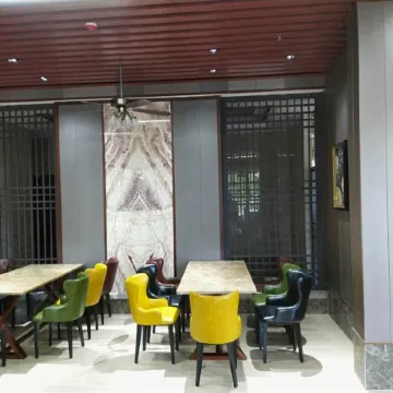 BAOTING DIAMOND RESORT