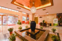 Xiwen Hotel Hotels in Dengzhou