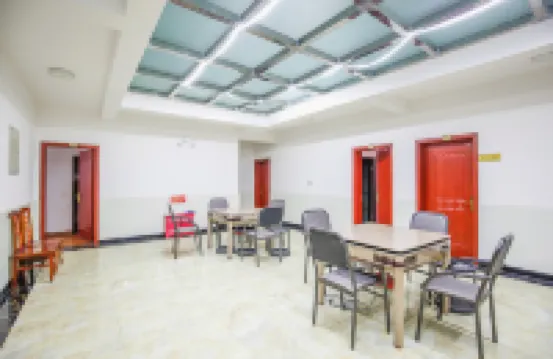 菲語民宿（西嶺雪山店）