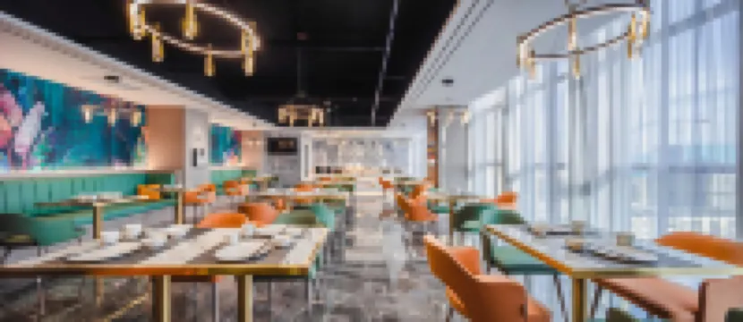 Mechar Hotel(Jiexiu Hongshun Business Center)
