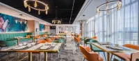 Mechar Hotel(Jiexiu Hongshun Business Center) Hotels in Jiexiu