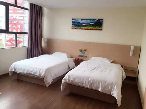 Feiyingbao Business Hostel