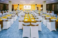 Bowei Light Hotel (Puyang County Jiefang Road) Hotels in Puyang County