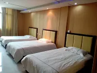 Xiajiang Yingchuan Holiday Hotel Hotels in Xiajiang