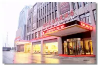 Dongting Hotel Hotels in Fantasy Kingdom/Water Park