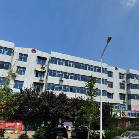 Jili Express Hotel