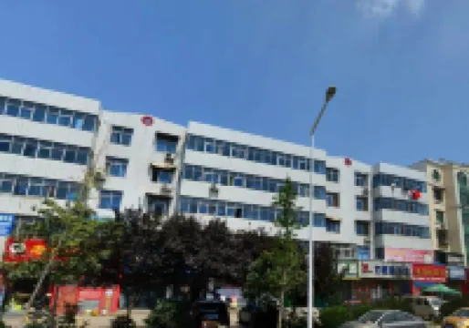 Jili Express Hotel