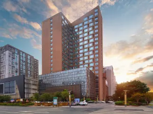 Langzhong Yunxi Hotel