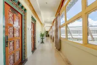 Jixiang Baoma Hotel