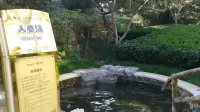 Jimo Xianggen Hot Spring Resort - Kaplıcalı