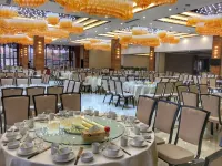 Guangnan Babaogong Hotel فنادق في قوانغ نان