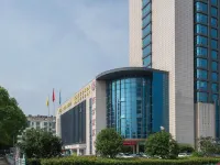 Milan Junyi Hotel Hotels near Zhiyuan Square