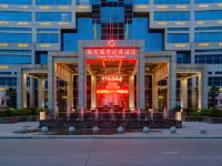 Dragon Hotel and Resorts Hotels in Pengze