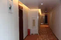 Shangdu Hotel Hotels in Xishui