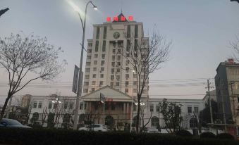 Yunlai E-sports Hotel