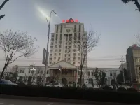 Yunlai E-sports Hotel