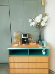 ماجنوتل ذا سيتي جفرنمينت هولوداو - فطور