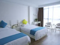 Fangxian Huihang IKEA Hotel