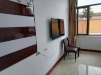 Jiaocheng Xiyingli New Hotel