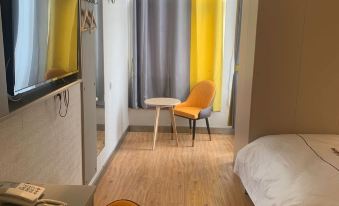 Banti Collection Hotel