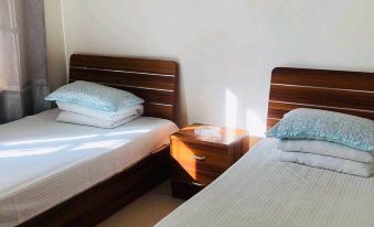 Changchun Huanyu Fashion Hotel