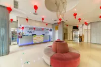 Jinyan Business Hotel Hotels in Suiping