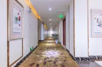 Anxiang Shangyite Hotel Chain