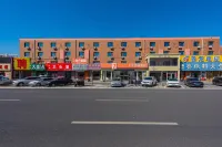 7Days Inn Youpin Hotel (Baoding Qingyuan Jianshe North Road) Hotels in Qingyuan District
