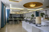 Shanlan Hotel (Yuexishan Goods Great Market) Hotels in Yuexi