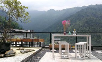 Shanshe Guesthouse