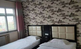 Dacheng Tenglong Express Hotel