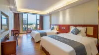 Sucha Selected Shangwang Hotel (Xinyi Yudu Park) Hotels in Xinyi