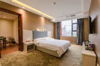 Lidu Business Hotel (Yucheng Yigao Branch)