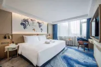 Xiangyin kailiyade Hotel Hotels in Xiangyin