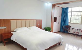 Xiangtan Jiayuan Business Hotel