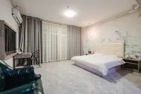 Aide Boutique Hotel Bozhou