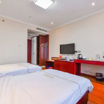 Holiday Inn Neixiang Shengshi