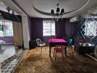 Anqing City Home · Cloud Hotel (Huxin North Road Store of High-speed Railway Station) - 2 stelle
