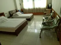 Sun Moon Hot Spring Hotel