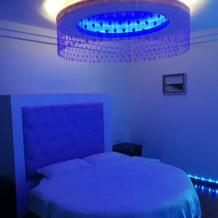 Nanxian Xinnanzhou Hotel