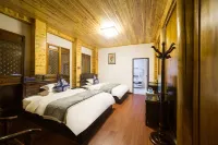 Memories of Heshun · 180° Garden View Boutique Homestay (Heshun Ancient Town Branch)