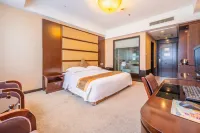Minghui Huating Hotel - صديق للحيوانات الاليفة