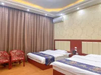 Fuhong Boutique Homestay - Alloggi
