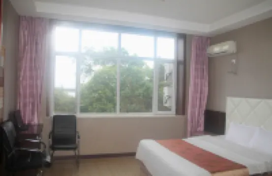 Hulin River View Hotel