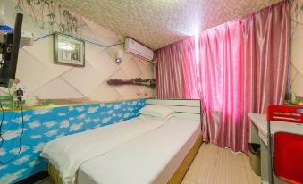 Shanghai Manlin Hotel