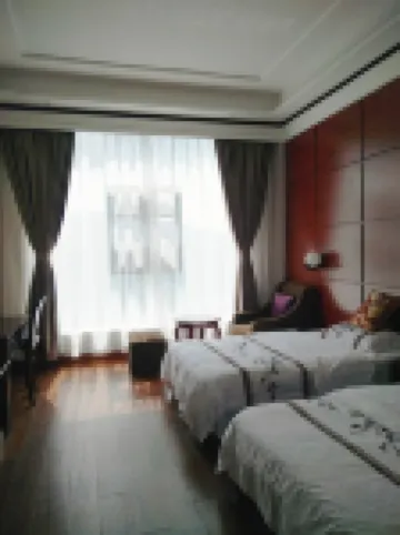 Green Spring Food Weitian Hotel