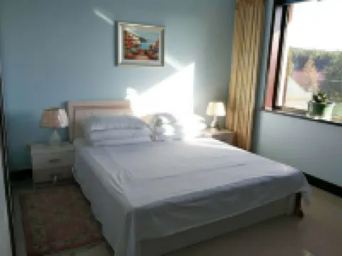 Xiyang Dazhai Hutoushan Farm Stay Hotels in Xiyang