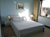 Xiyang Dazhai Hutoushan Farm Stay