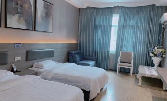 Hongrui Hotel