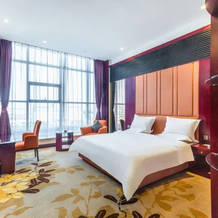 Huasheng Hotel